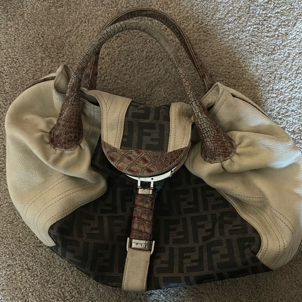 Spy bag